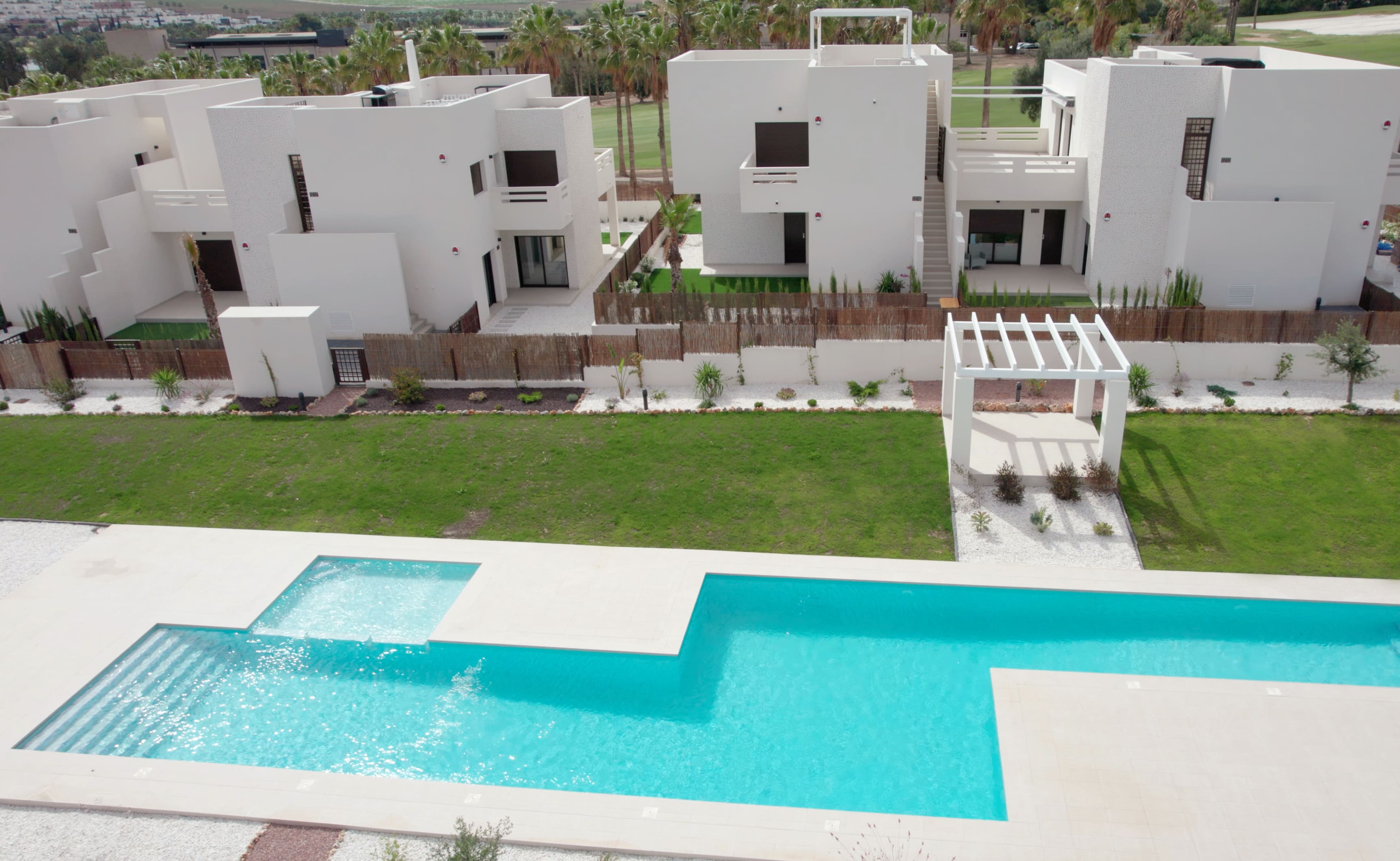 Appartement Algorfa Costa Blanca Sud Espagne
