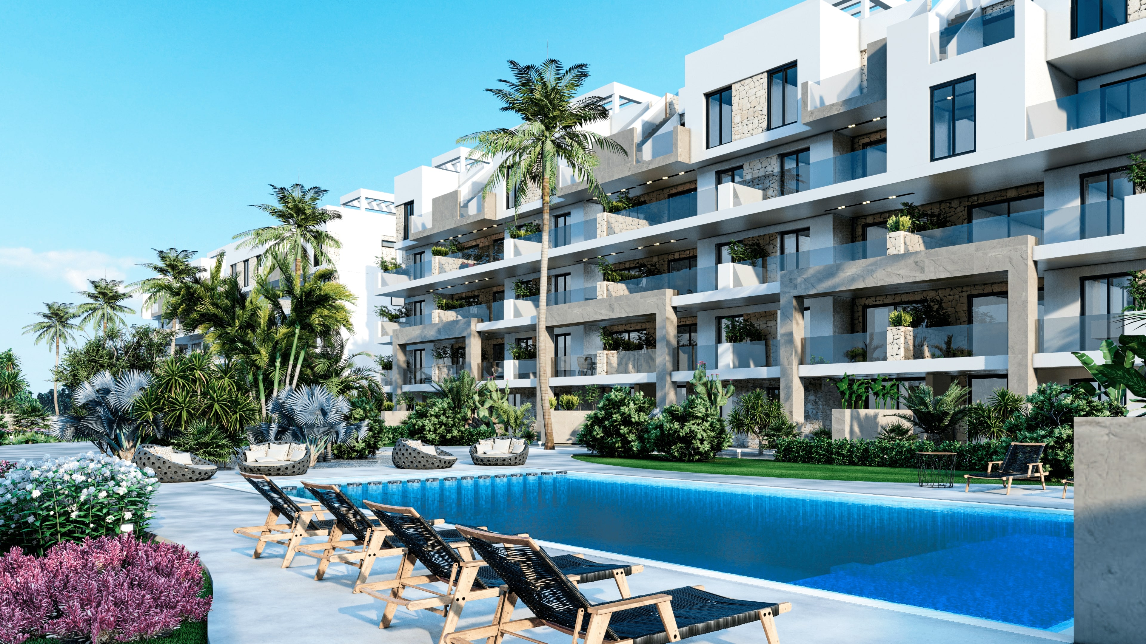 Apartment Guardamar del Segura Costa Blanca South Spain
