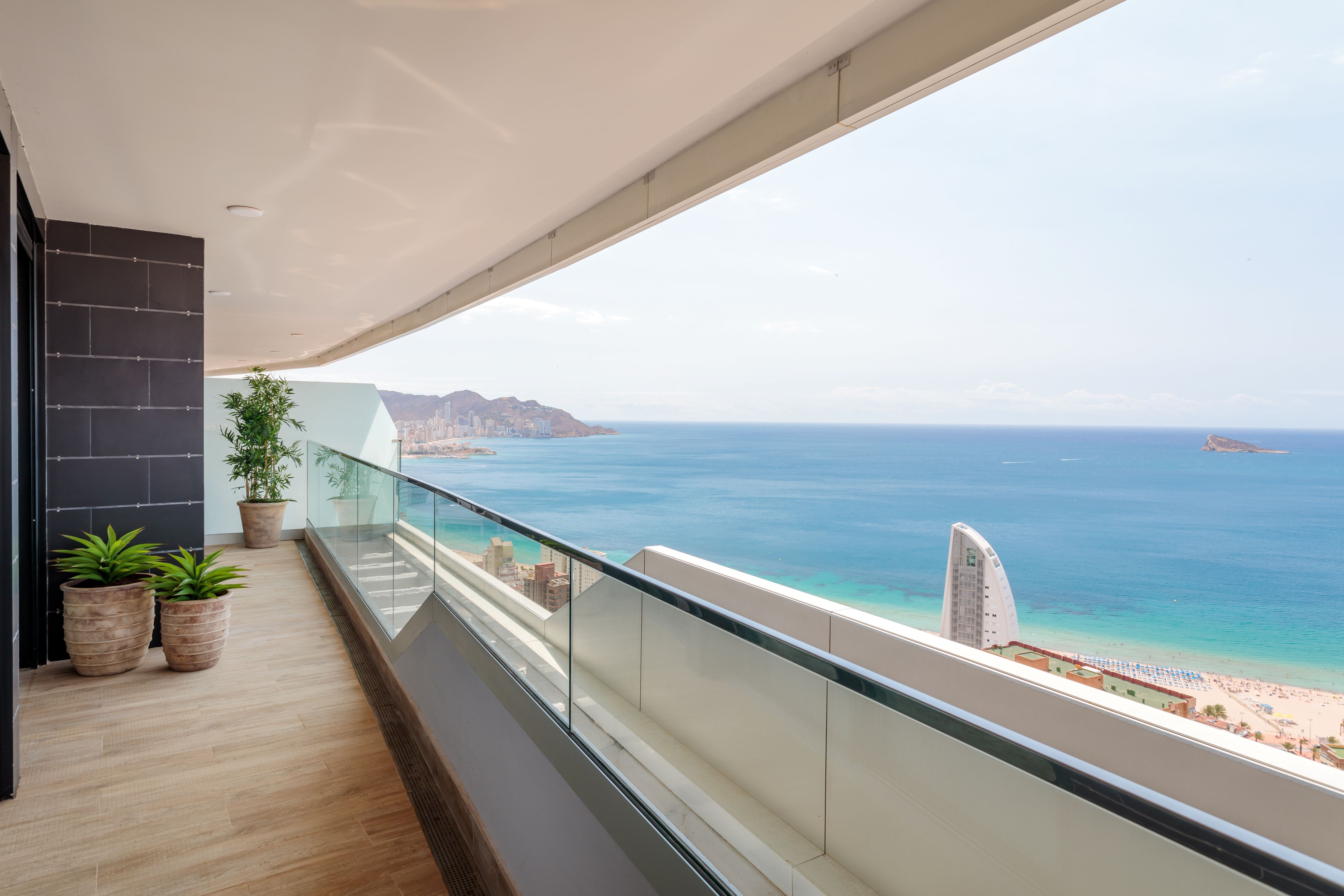 Appartement Benidorm Costa Blanca Noord Spanje