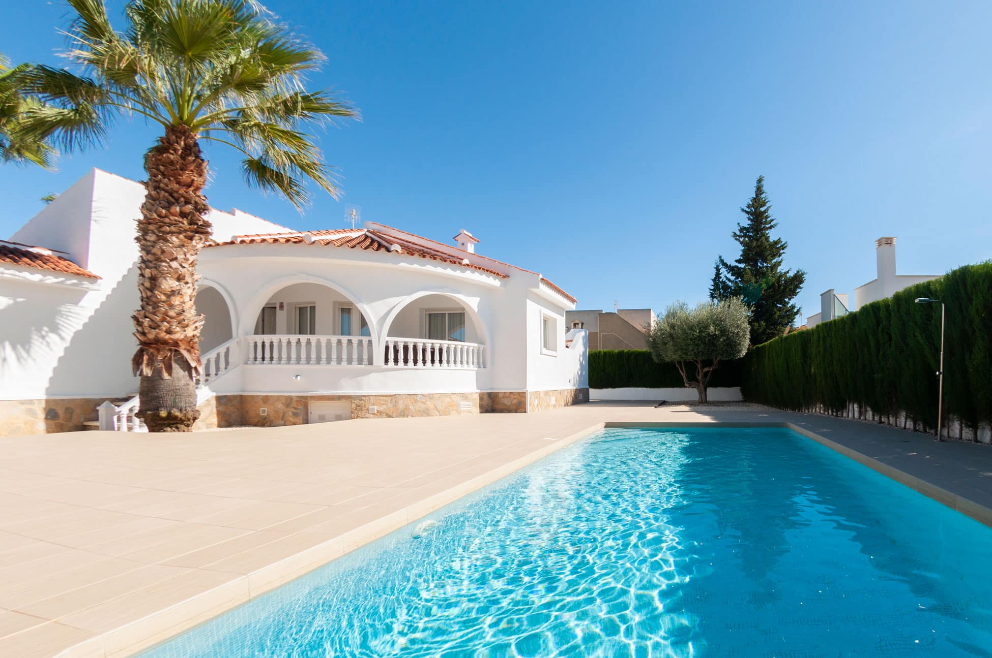 Maison jumelée Urbanización Monteazul costa Espagne