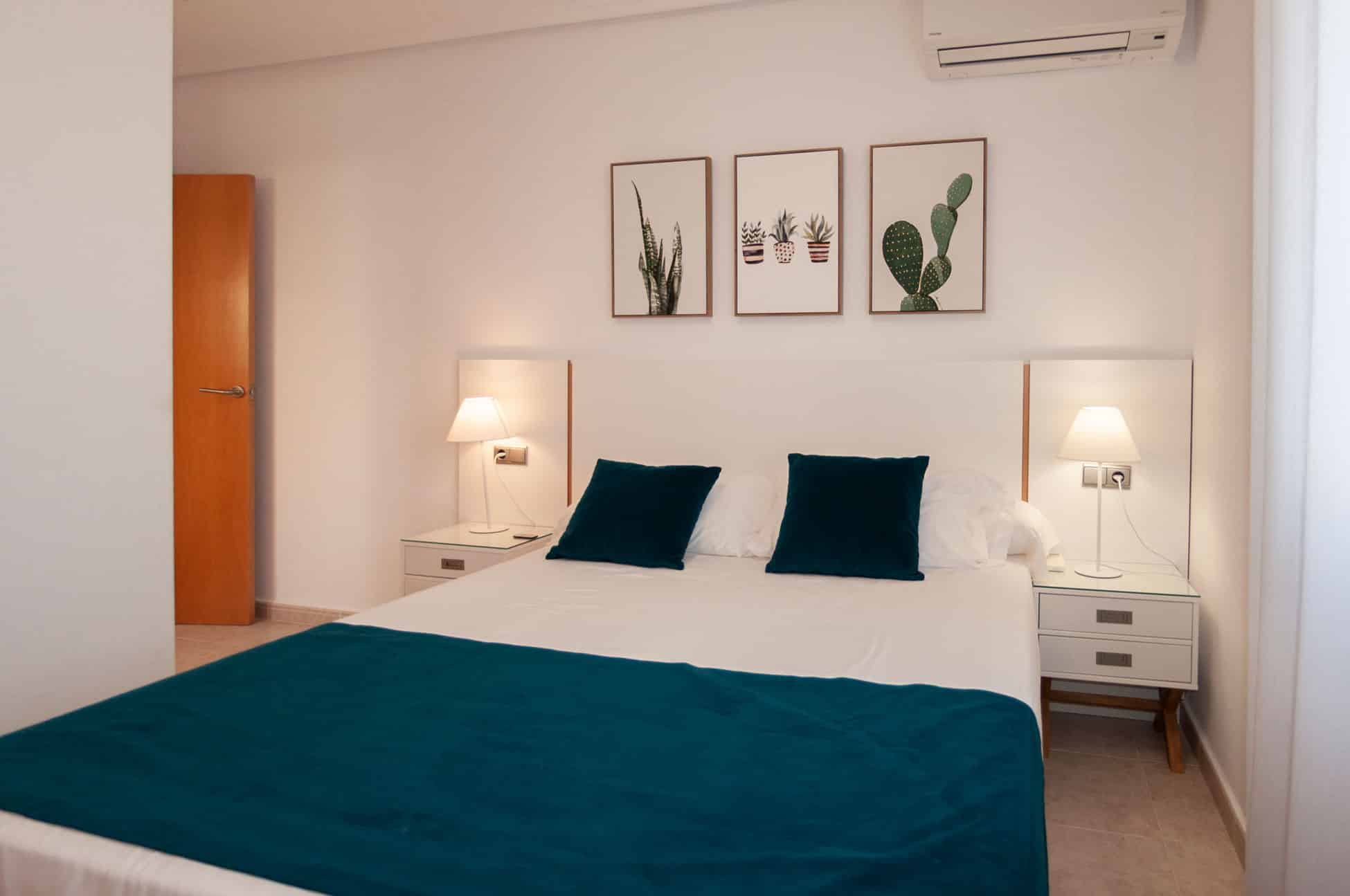 Maison jumelée Urbanización Monteazul costa Espagne