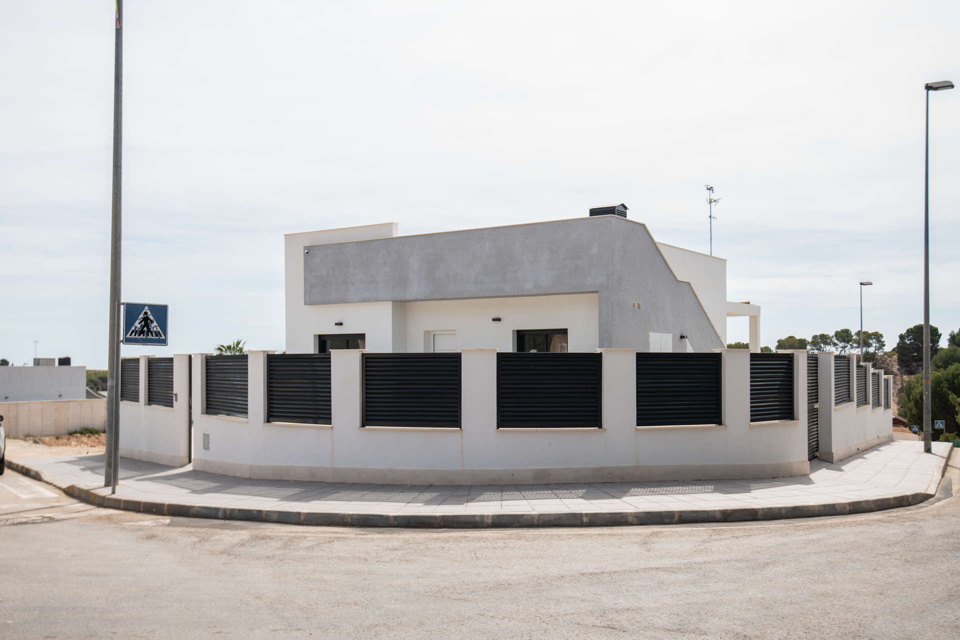 Maison jumelée Pinar de Campoverde Costa Blanca Sud Espagne