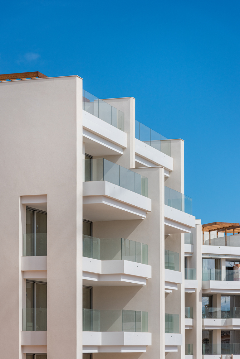 Penthouse Orihuela Costa Costa Blanca Sud Espagne