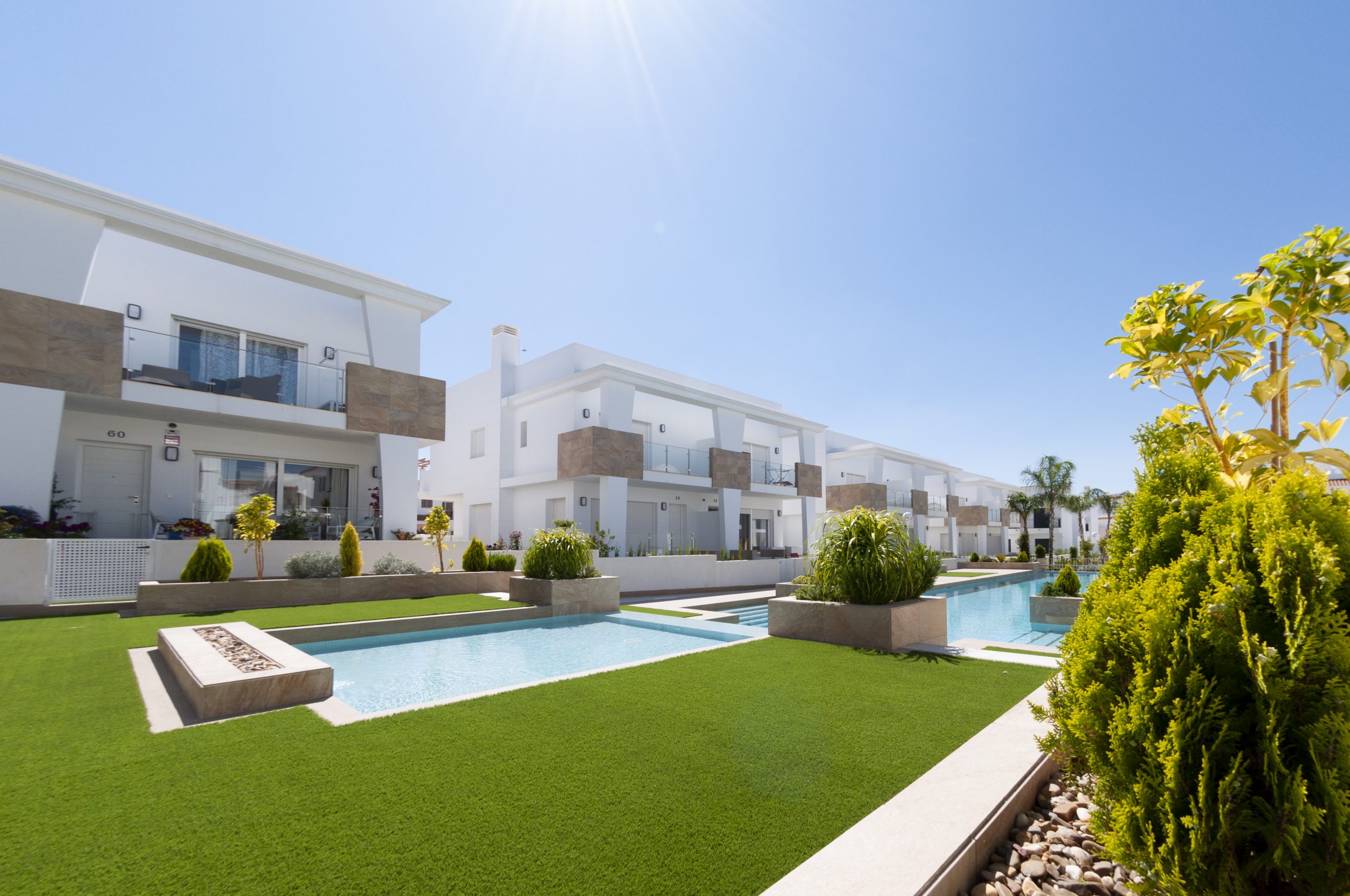 Apartment Rojales Costa Blanca South Spain