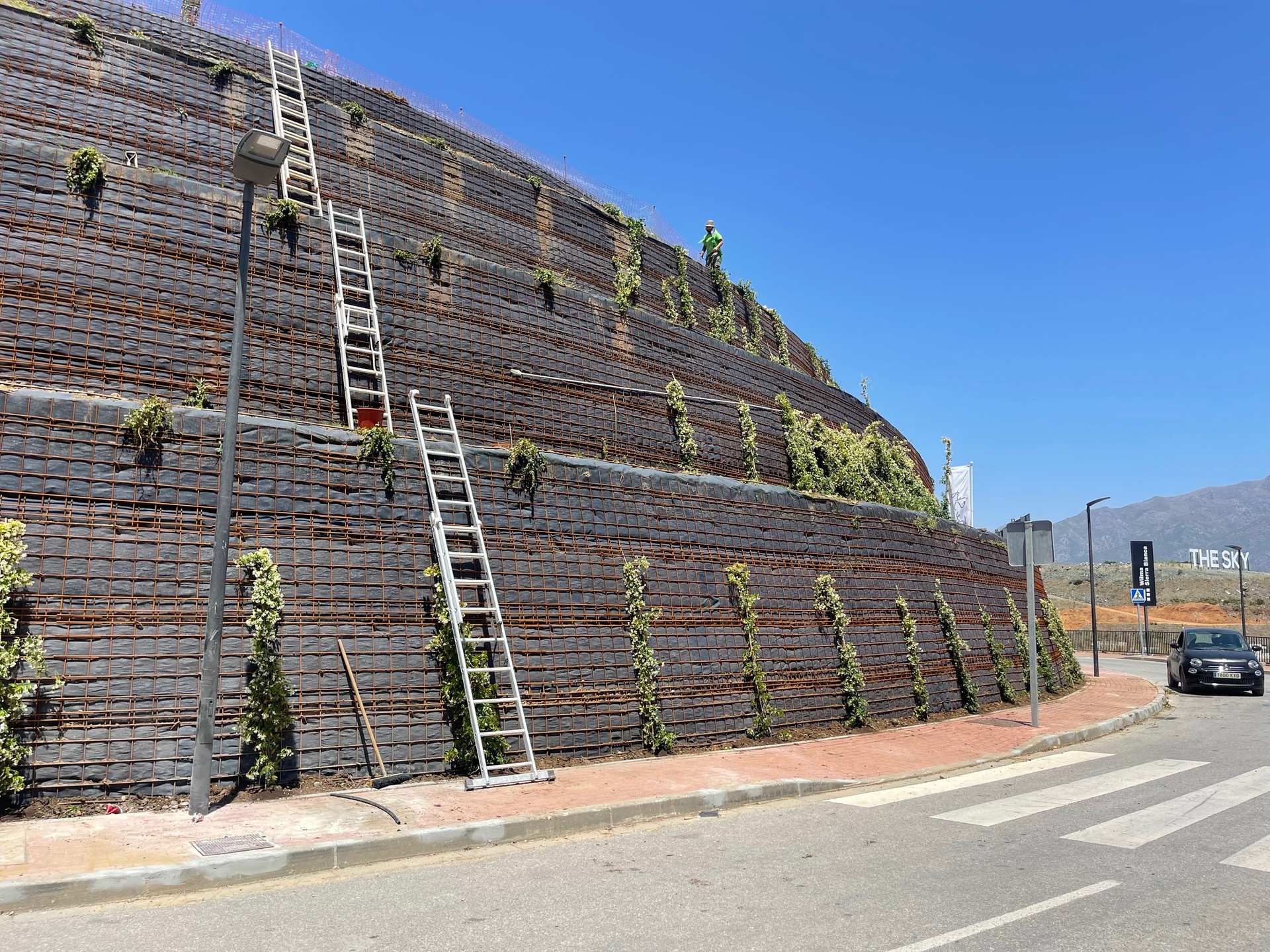 Benahavís, Málaga