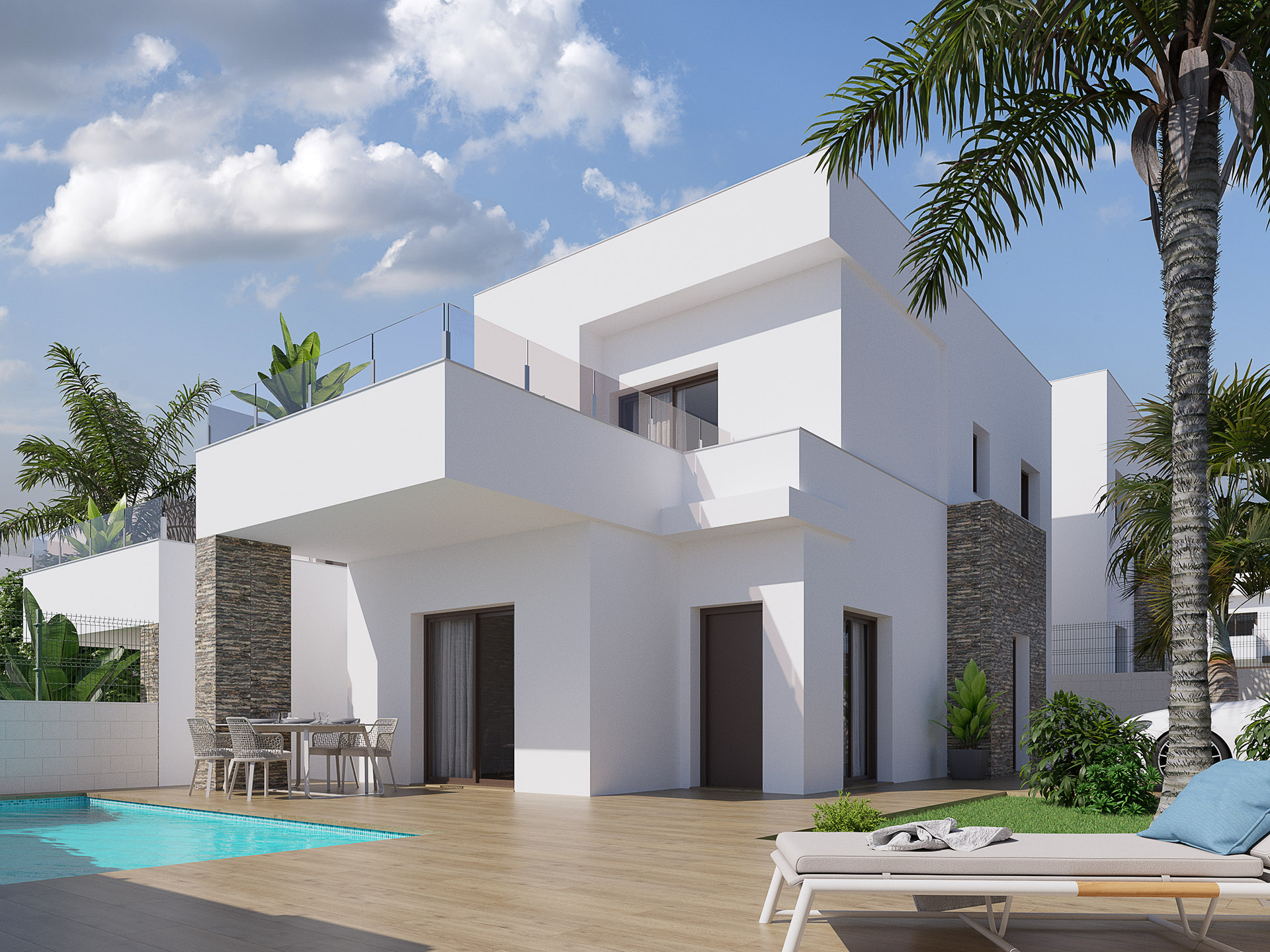 Townhouse Orihuela Costa Costa Blanca South Spain