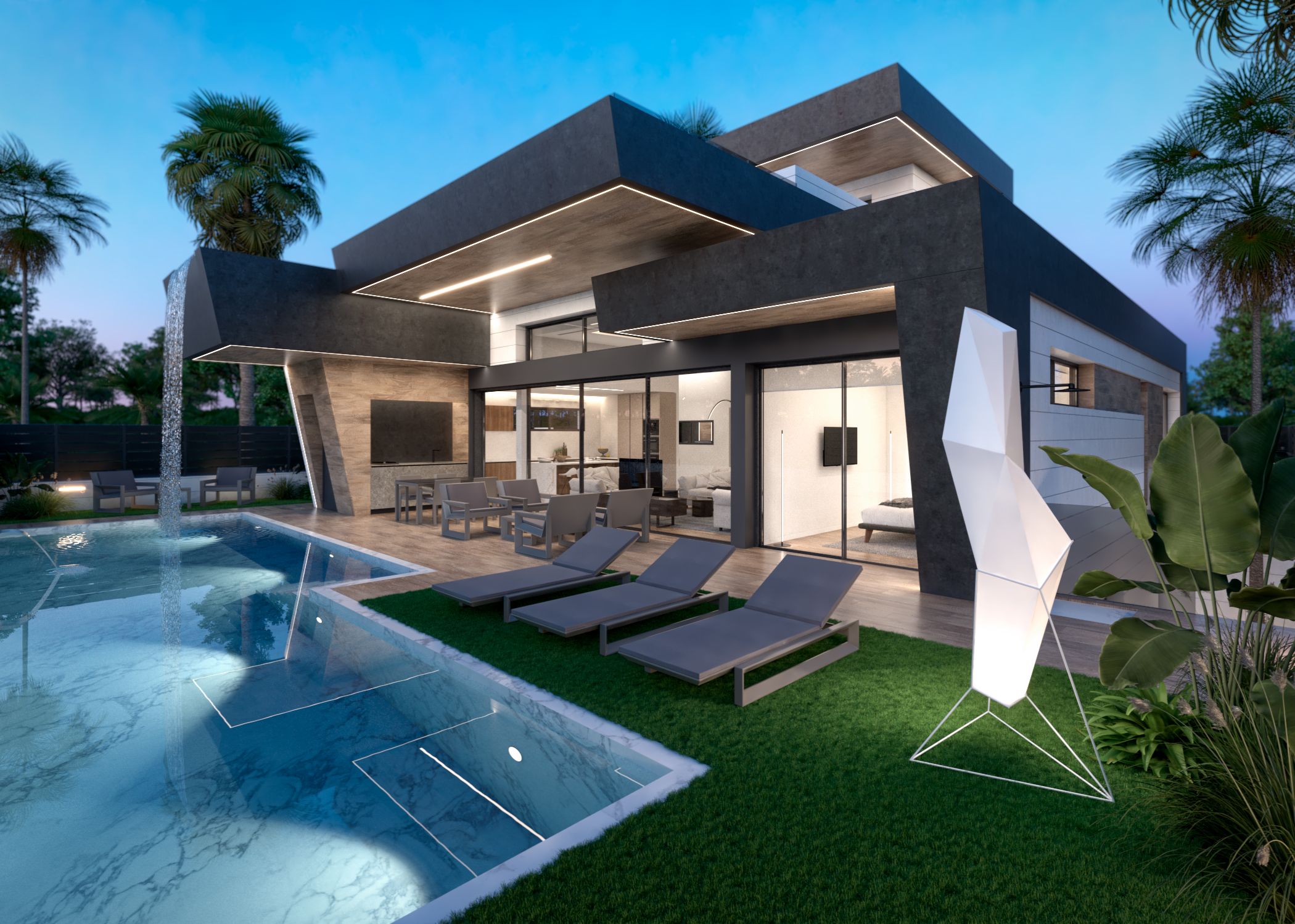 Torre-Pacheco, Murcia
