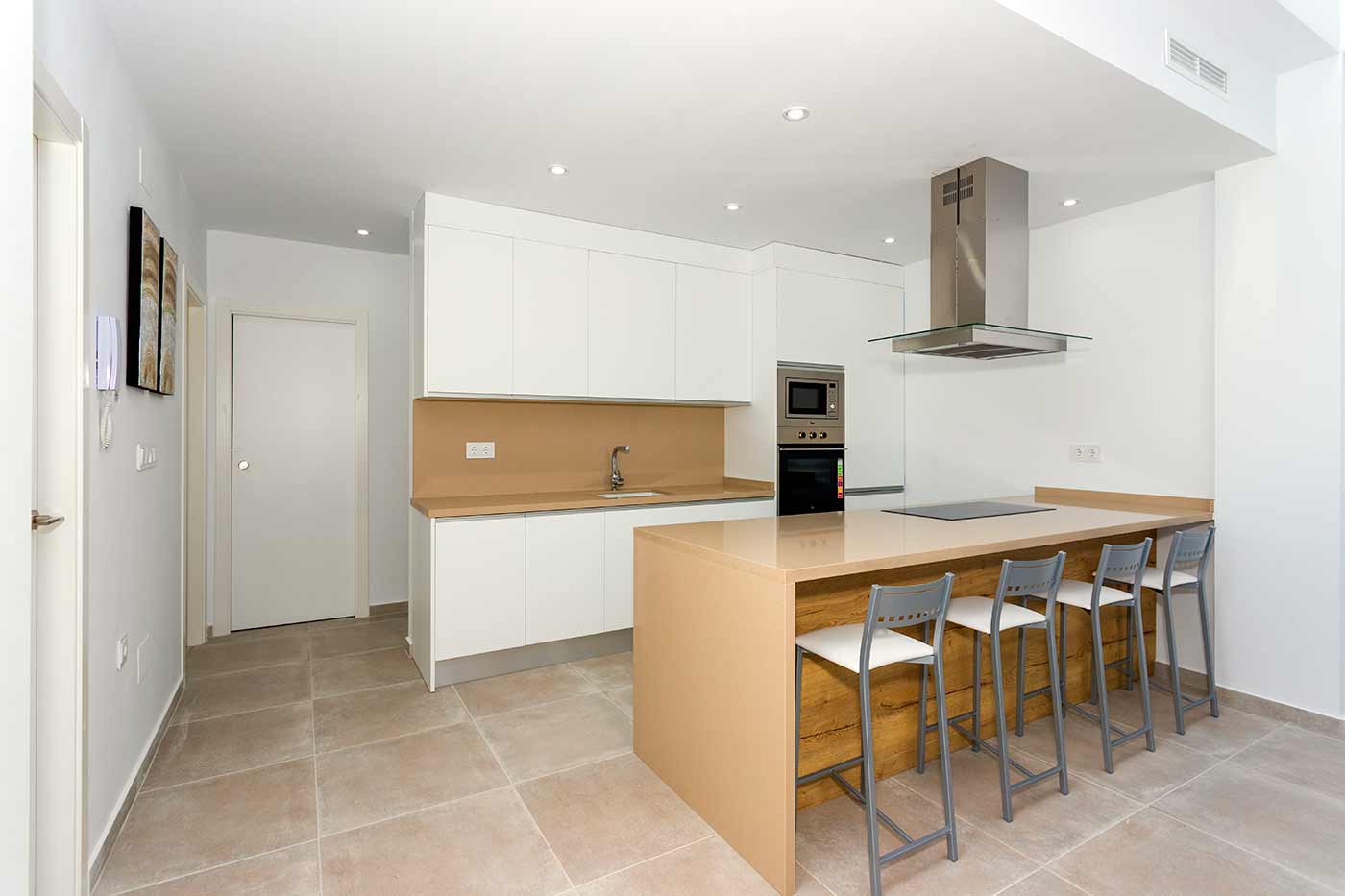 Semi-detached house Daya Nueva Costa Blanca South Spain
