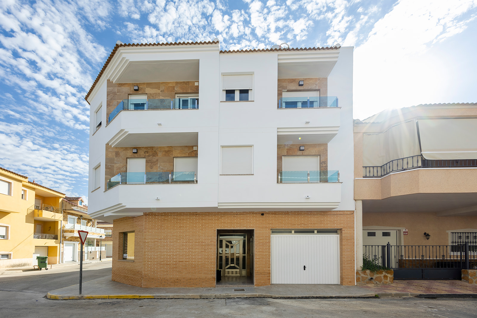 Appartement Jacarilla Costa Blanca Zuid Spanje