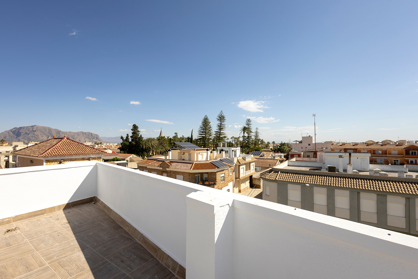 Appartement Jacarilla Costa Blanca Zuid Spanje