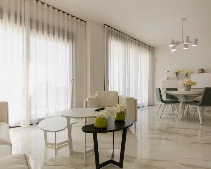 Villa Orihuela Costa Costa Blanca Zuid Spanje