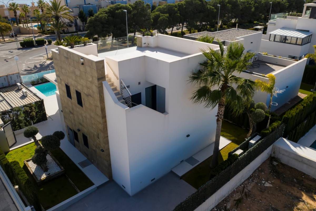 Orihuela Costa, Alicante