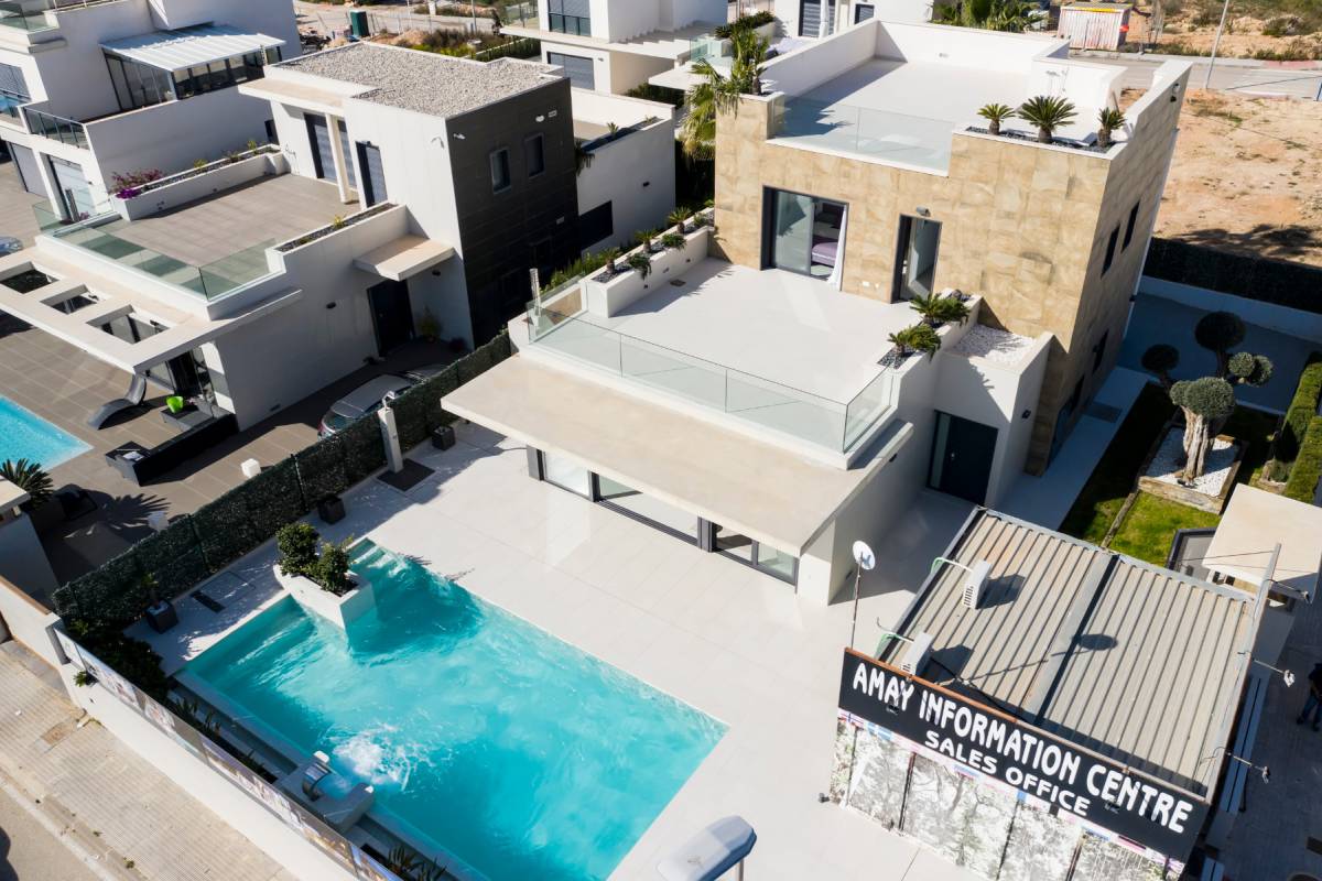Orihuela Costa, Alicante