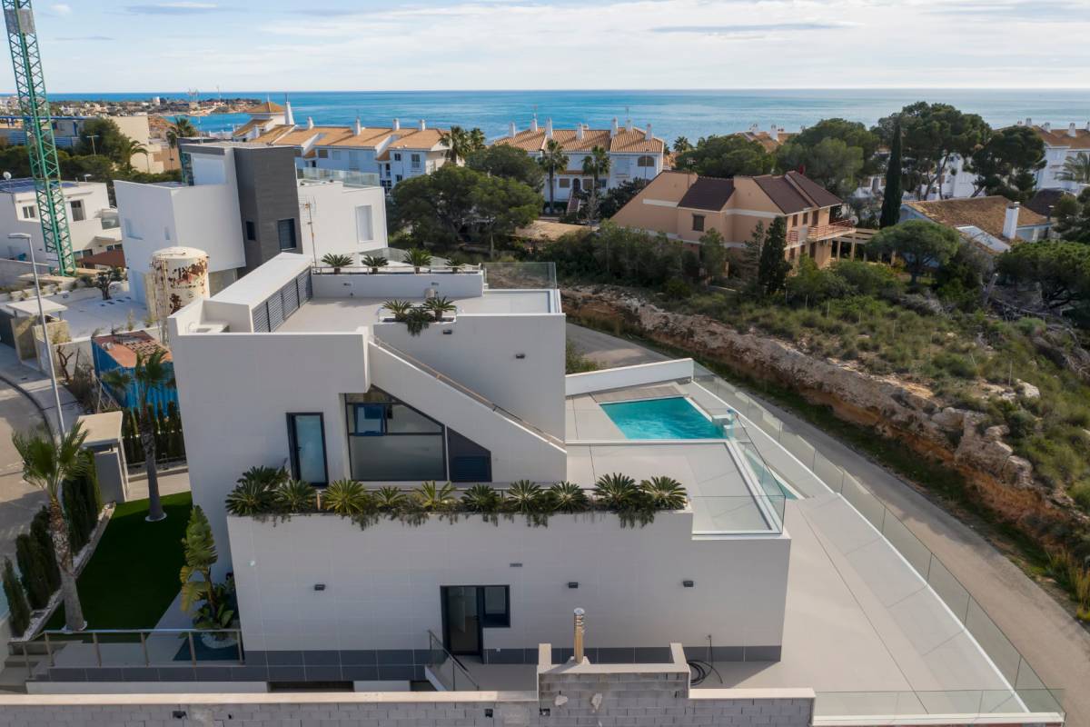 Orihuela Costa, Alicante