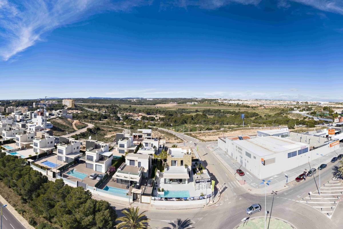 Orihuela Costa, Alicante