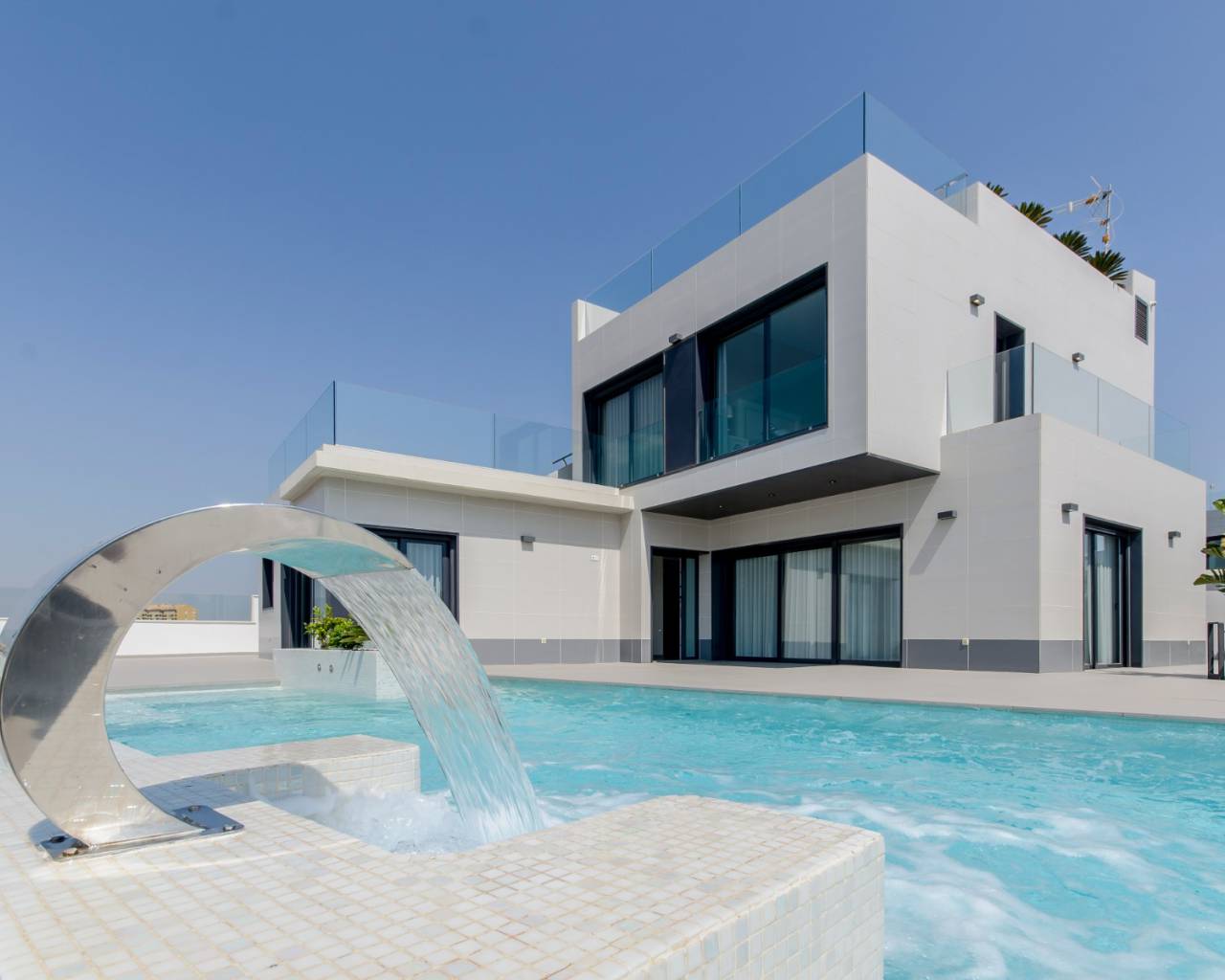 Orihuela Costa, Alicante