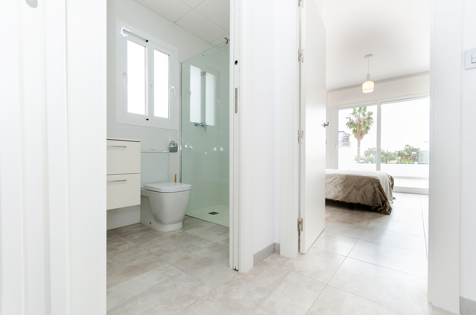 Semi-detached house Torrevieja Costa Blanca South Spain